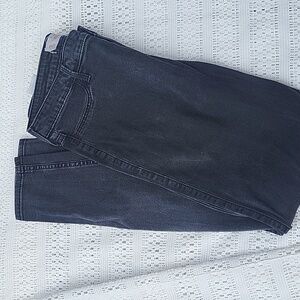High rise jeggings (31x30)